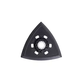   Mps Multitool Starlock delta tépőzáras tartótányér 6 lyukas 93x93mm 3919-1