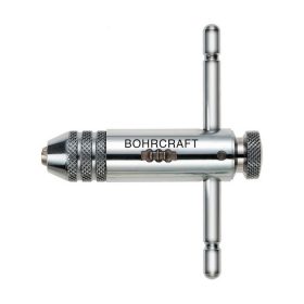 Bohrcraft menetfúró racsnis hajtók