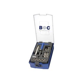 Bohrcraft menetjavító készlet 17r. MF14x1,25  GRZK-14
