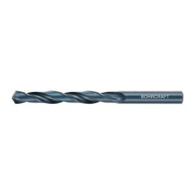 Bohrcraft hengerelt csigafúrók DIN338 HSS-R