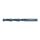 Bohrcraft hengerelt csigafúró DIN338 HSS-R 6,0x93/57