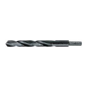 Bohrcraft hengerelt csigafúrók csapolt DIN338 HSS-R