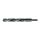 Bohrcraft hengerelt csigafúró csapolt DIN338 HSS-R 16,0x178/120 - S10x30