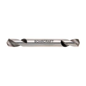 Bohrcraft kétvégű fúrók HSS-G