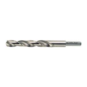 Bohrcraft köszörült csigafúrók csapolt DIN338 HSS-G