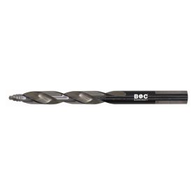   Bohrcraft P+ Turbo Step köszörült csigafúrók DIN338 HSS-G