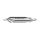 Bohrcraft központfúró HSS-G A 60° DIN333 2,5 (6,3x45)