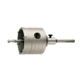 Bohrcraft üreges fúrókorona egység SDS-Plus 68 HM