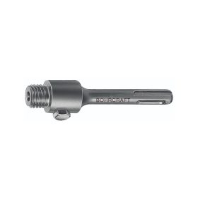   Bohrcraft SDS-Plus koronafúró adapter M16 külső menettel 100mm
