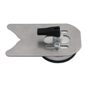 Bohrcraft DIAMANT gyémántfúró központosító INOX 5-40