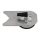 Bohrcraft DIAMANT gyémántfúró központosító INOX 5-40