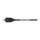 Bohrcraft lapos fafúró 20,0x150xE6,3-1/4”