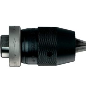   Metabo Futuro Top gyorsbefogó fúrótokmány 13mm 1/2" 636602000