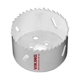 Viking kobaltos körkivágók Bi-Metal HSS-E Co8