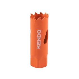 Kendo univerzális körkivágók Bi-Metal HSS
