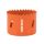 Kendo univerzális körkivágó Bi-Metal HSS 4/6tpi 60mm No.41006027