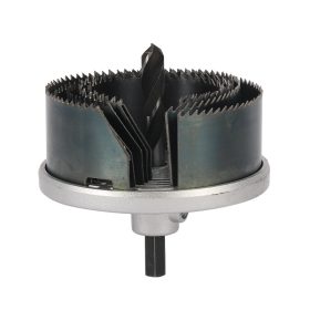 Kendo körkivágó készlet 5r. 60-95x35mm No.42100127