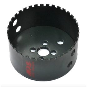   Mps Maxi-Diamond gyémánt körkivágó készlet 9r. 22-68mm 7530