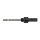 Viking körkivágó adapter 14-30mm 1/2"x20UNF-SW8,5 M34