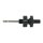 Viking körkivágó adapter 32-250mm 5/8"x18UNF-SW11 M46PS