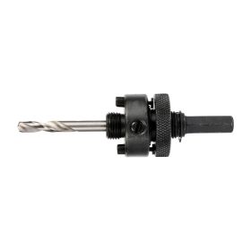   Kendo körkivágó adapter 32-152mm 5/8"x18UNF-SW8,5 No.41021312