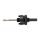 Kendo körkivágó adapter 32-152mm 5/8"x18UNF-SW8,5 No.41021312