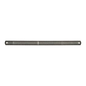 Kézi fa-fém fűrészlap HCS 300x20mm/8-24tpi