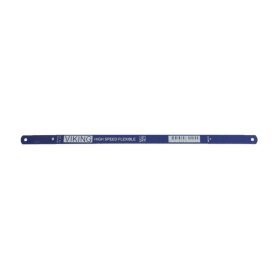 Viking HSS Flex kézi fémfűrészlap 300x12mm/24tpi KÉK