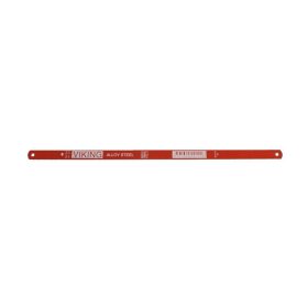   Viking Alloy Steel kézi fémfűrészlap 300x12mm/24tpi PIROS