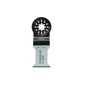   Mps Multitool Starlock merülő fűrészlap fára CV 50x35mm 3901-1