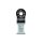 Mps Multitool Starlock merülő fűrészlap fára CV 50x35mm 3901-1