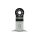 Mps Multitool Starlock merülő fűrészlap fára CV 65x55mm 3902-1