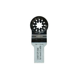   Mps Multitool Starlock merülő fűrészlap fára, szegre BiM 34x20mm 3904-1(AIZ 20 AB)
