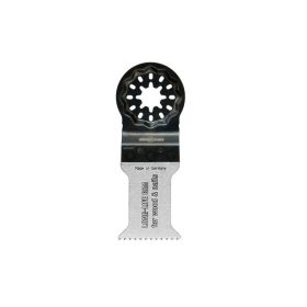  Mps Multitool Starlock merülő fűrészlap fára, szegre BiM 50x35mm 3905-1(AIZ 32 ABP)