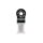 Mps Multitool Starlock merülő fűrészlap fára, szegre BiM 50x35mm 3905-1(AIZ 32 ABP)