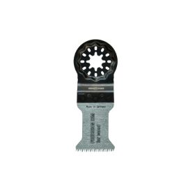   Mps Multitool Starlock merülő fűrészlap fára BiM 50x35mm 3907-1(AIZ 32 BSPB)