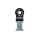 Mps Multitool Starlock merülő fűrészlap fára BiM 50x35mm 3907-1(AIZ 32 BSPB)