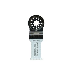   Mps Multitool Starlock merülő fűrészlap fára/fémre BiM 50x28mm 3910-1