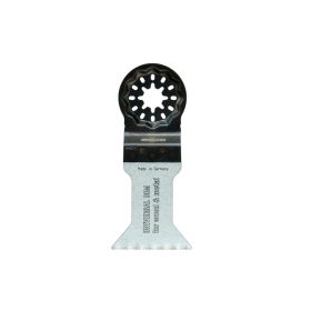   Mps Multitool Starlock merülő fűrészlap fára/fémre BiM 50x44mm 3911-1