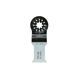   Mps Multitool Starlock merülő fűrészlap fára/fémre BiM 50x30mm 3912-1(AIZ 32 AB)