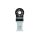 Mps Multitool Starlock merülő fűrészlap fára/fémre BiM 50x30mm 3912-1(AIZ 32 AB)