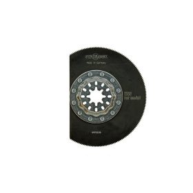   Mps Multitool Starlock szegmens fűrészlap fára/fémre HSS d85mm 3913-1