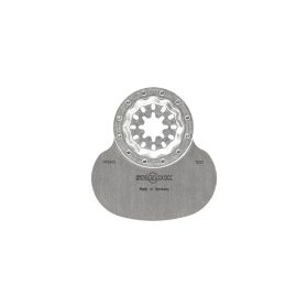   Mps Multitool Starlock kaparó kés, gomba forma hézagtömítő anyagokhoz CV 35x70mm 3925-1