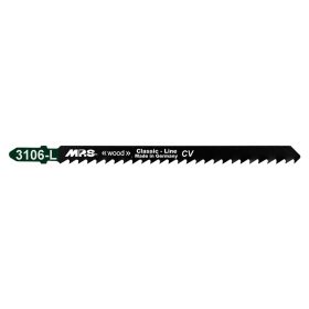   Mps Classic Line egybütykös szúrófűrészlap fára CV 110/4,0mm 3106-L-2db
