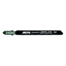   Mps Classic Line egybütykös szúrófűrészlap fára CV 75/2,0mm 31085-2db (T119B)