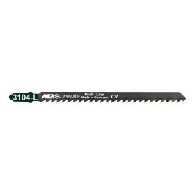   Mps Profi Line egybütykös szúrófűrészlap fára CV 110/4,0mm 3104-L-2db