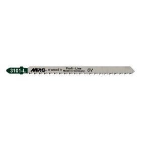   Mps Profi Line egybütykös szúrófűrészlap fára CV 110/2,5mm 3101-L-2db