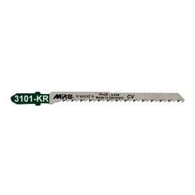   Mps Profi Line egybütykös szúrófűrészlap fára CV 75/2,5mm 3101-KR-2db