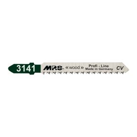   Mps Profi Line egybütykös fordított fogazású szúrófűrészlap fára CV 55/1,9mm 3141-5db