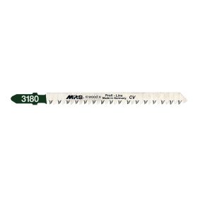   Mps Profi Line progresszív egybütykös szúrófűrészlap fára CV 90/2,5-3,2mm 3180-5db (T234X)
